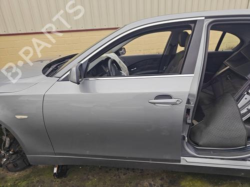 Used Left front door BMW 5 (E60) 530 i (231 hp) 23041691