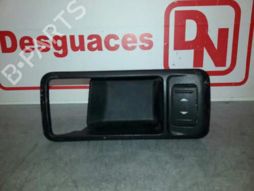 Used Right front window switch FORD FOCUS C-MAX (DM2) [2003-2007]  22983749