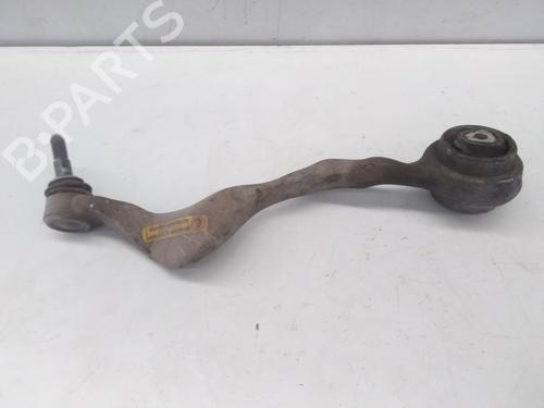 Used Left front suspension arm BMW 3 (E90) 320 d (163 hp) 15462687