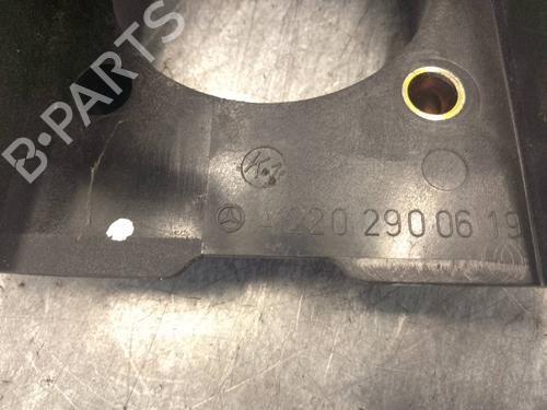 Break pedal MERCEDES-BENZ S-CLASS (W220) S 320 CDI (220.026, 220.126) | BP21790211I19 