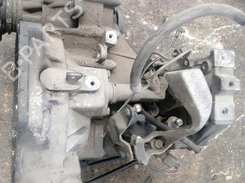 Gearbox SEAT IBIZA II (6K1)  | BP15459145M3 