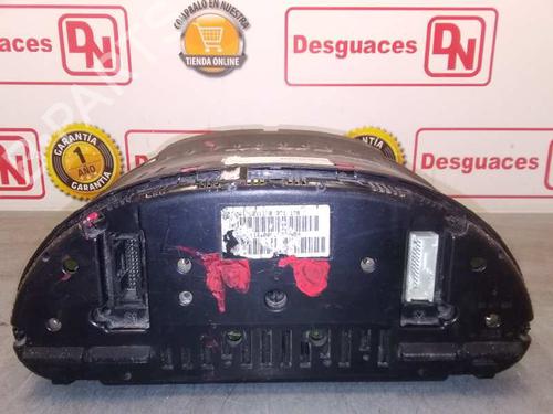 Instrument cluster BMW 5 (E39) 520 d | BP15431107C47 