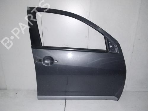 Used Right front door MITSUBISHI OUTLANDER II (CW_W) 2.0 DI-D (CW8W) (140 hp) 15447386