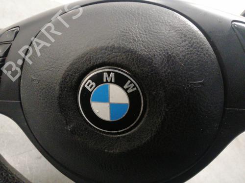 Lenkradairbag BMW 3 Coupe (E46) 318 Ci (118 hp) 15445171