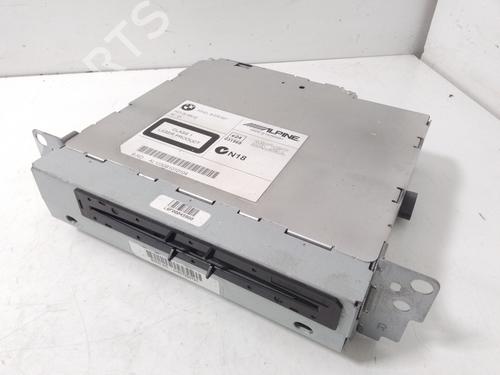 Used Radio BMW 5 (F10) 520 d (184 hp) 15557298