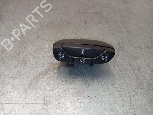 Used Steering wheel controls CHEVROLET EPICA (KL1_) [2004-2011]  15453289