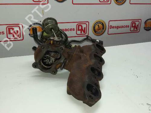 Turbocharger/Supercharger OPEL VECTRA B (J96)  | BP15429599M71 