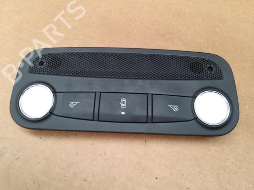 Used Interior roof light AUDI TT (8J3) 3.2 V6 quattro (250 hp) 26308267