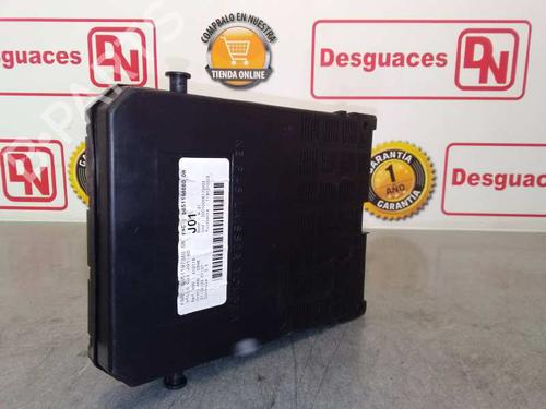 Fuse box CITROËN C5 I (DC_) 2.0 HDi (DCRHZB, DCRHZE) | BP15428286E1 