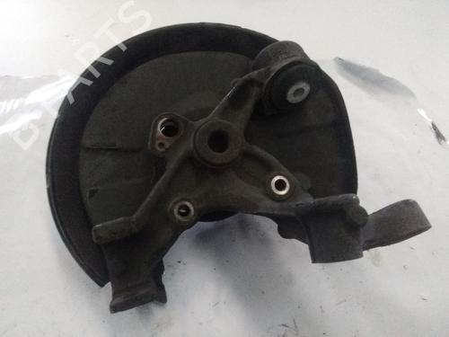 Left rear steering knuckle AUDI A4 B7 Avant (8ED)  | BP15456723M27 