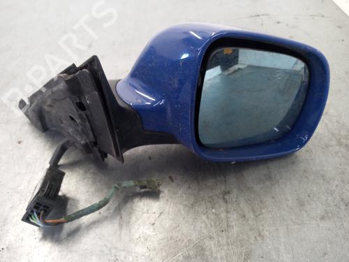 Used Right mirror AUDI A3 (8L1) 1.9 TDI (110 hp) 15464042