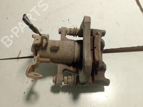 Left rear brake caliper RENAULT CLIO III Grandtour (KR0/1_)  | BP15594367M107 
