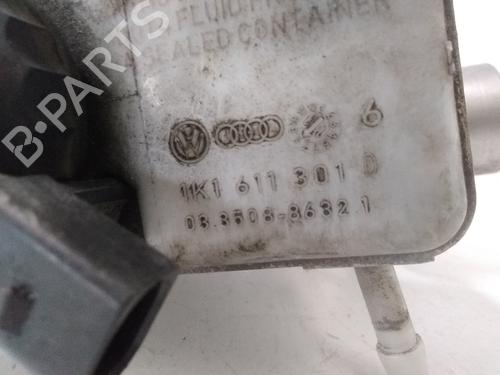 Brake master cylinder SKODA OCTAVIA II Combi (1Z5) 2.0 TDI 4x4 | BP15586780M77 