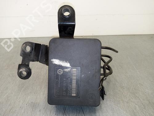 ABS Bremseaggregat SEAT LEON (1M1)  | BP15437867M43 