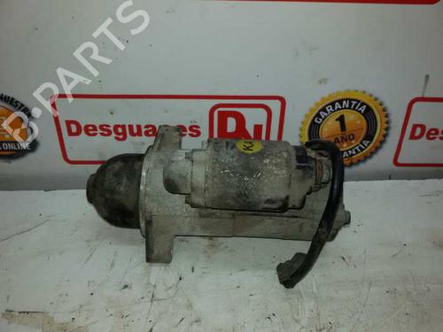 Used Starter CHEVROLET EPICA (KL1_) [2004-2011]  15431354
