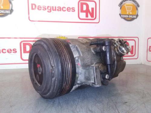 Used AC compressor BMW 3 (E46) 320 d (136 hp) 15431620