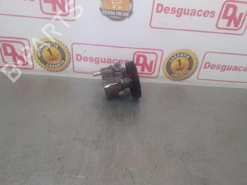 Used Steering pump RENAULT LAGUNA II (BG0/1_) [2001-2007]  15429703