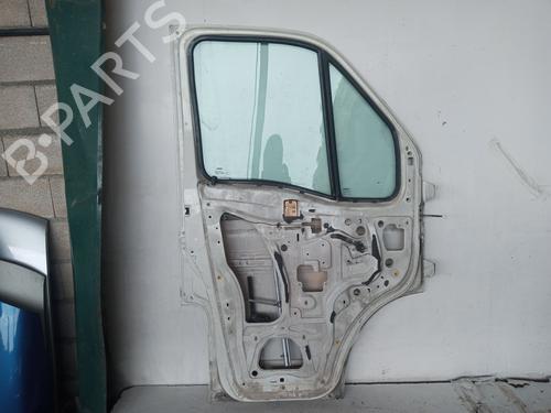 Left front door IVECO DAILY III Van  | BP18160552C2 