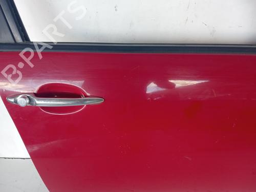 Right front door ALFA ROMEO 156 (932_) 1.9 JTD 16V (932AXE00) | BP18054657C3 