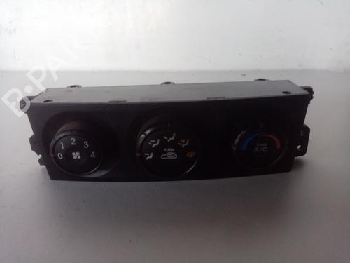 Used Climate control KIA SORENTO I (JC) 2.5 CRDi 4WD (140 hp) 16646264