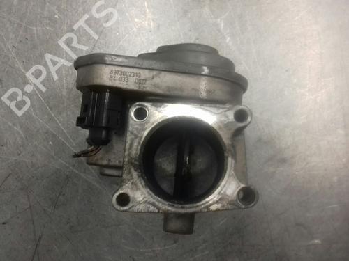 Used Throttle body OPEL ASTRA H Estate (A04) [2004-2014]  16395990