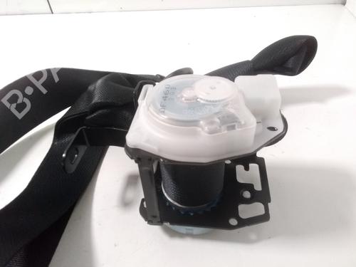 Rear right seatbelt TOYOTA AVENSIS (_T25_)  | BP15458192I28 