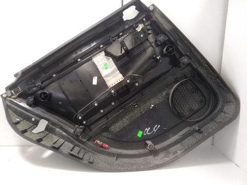 Rear right panel AUDI A4 B6 Avant (8E5) 2.5 TDI | BP15457141C61 