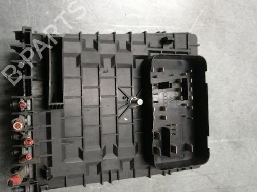 Fuse box SEAT LEON (1P1)  | BP15449061E1 