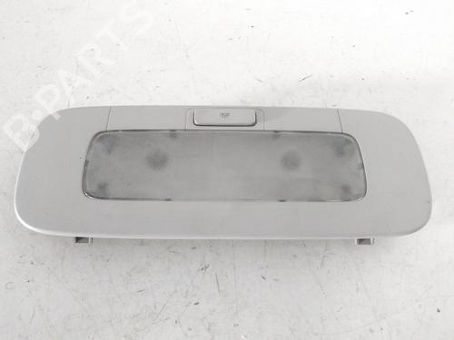 Innerbelysning VW GOLF V (1K1) [2003-2010]  15449417