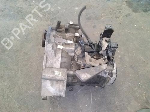 Used Gearbox SEAT IBIZA IV (6J5, 6P1) 1.4 TDI (80 hp) 15441271