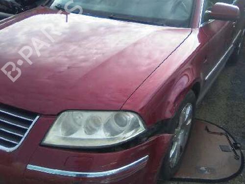 Windscreen washer tank VW PASSAT B5.5 (3B3)  | BP15444462C113 