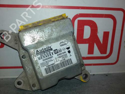 Airbag module RENAULT LAGUNA II (BG0/1_) [2001-2007]  15430559
