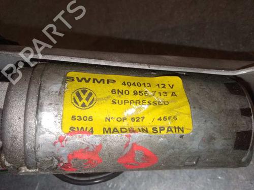 Rear wiper motor VW POLO III (6N1)  | BP15427922M102 