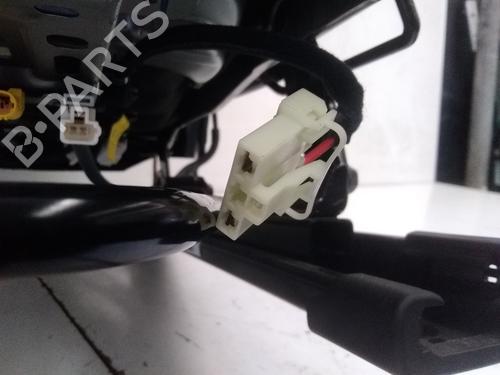 Right front seat KIA NIRO I (DE) 1.6 GDI Plug-in Hybrid | BP15453395C16 