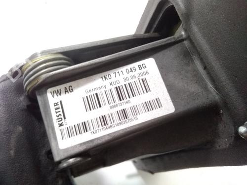 Gear lever SEAT LEON (1P1) 1.9 TDI | BP15461329M90 