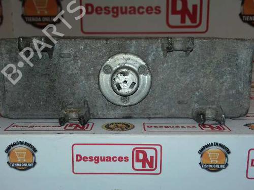 Used Engine control unit (ECU) SEAT IBIZA II (6K1) [1993-2002]  15426456