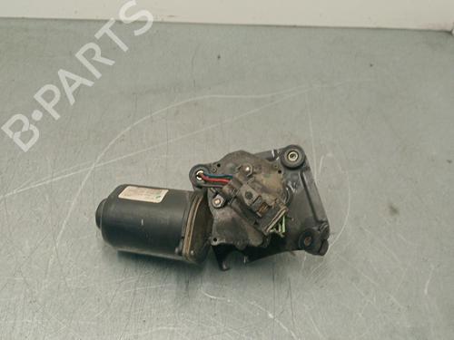 Used Front wiper motor NISSAN PRIMERA (P11) [1996-2001]  17358277