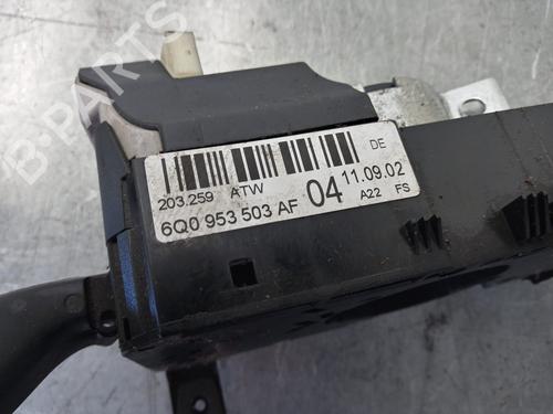 Switch SEAT IBIZA III (6L1)  | BP15463772I30 