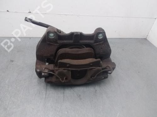 Right front brake caliper OPEL MERIVA B MPV (S10)  | BP16198713M104 