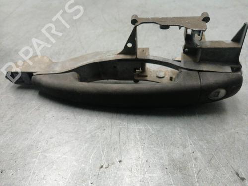 Used Front left exterior door handle CITROËN JUMPY II Van [2007-2016]  15594087
