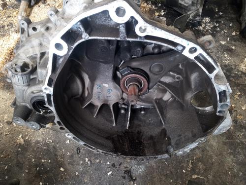 Used Gearbox NISSAN ALMERA II Hatchback (N16) [2000-2025]  15511627