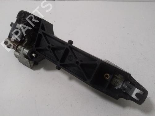 Front right exterior door handle KIA CEE'D SW (ED) 2.0 CRDi 140 | BP15459765C129 