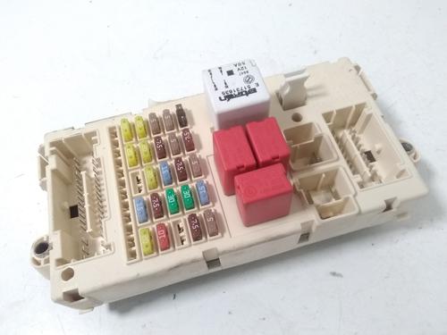 Used Fuse box FIAT BRAVO II (198_) 1.9 D Multijet (198AXB1A) (120 hp) 15459580