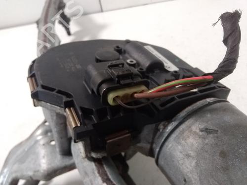 Front wiper motor BMW 5 (F10) 520 d | BP15636766M29 