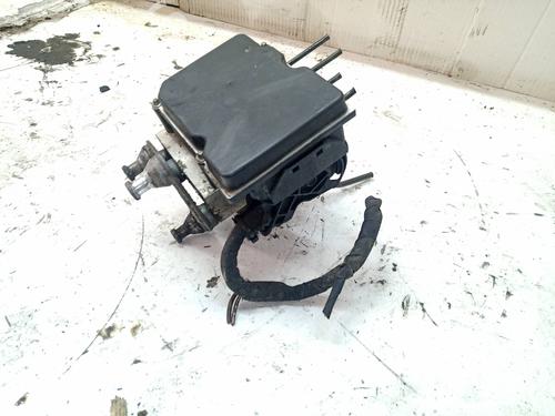 ABS pump MERCEDES-BENZ SPRINTER 3,5-t Van (B906)  | BP21687079M43 