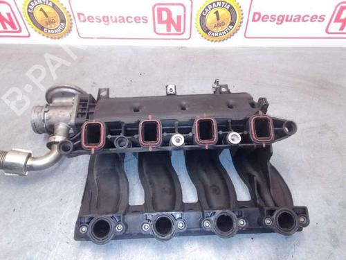 Intake manifold BMW 3 (E46) 320 d | BP15431092M70 
