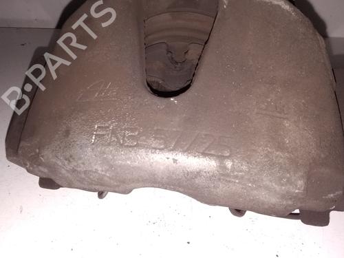 Right front brake caliper OPEL MERIVA A MPV (X03)  | BP15446182M104 