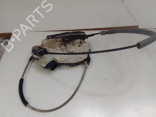 Used Rear right lock SEAT IBIZA IV (6J5, 6P1) 1.4 TDI (80 hp) 15445973