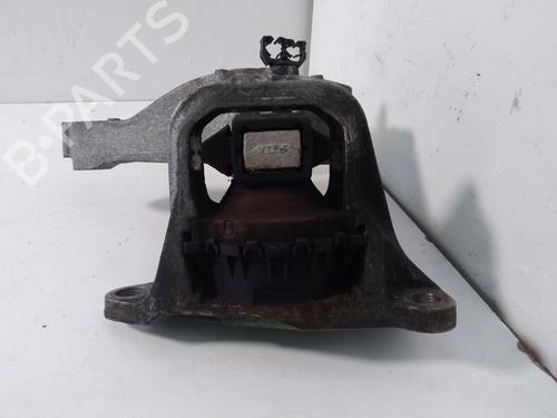 Engine mount RENAULT MEGANE III Hatchback (BZ0/1_, B3_)  | BP15450493M89 