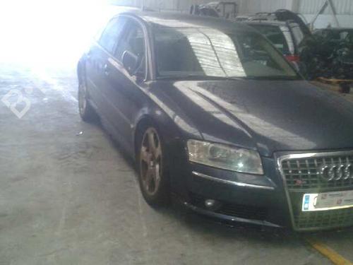 Motor techo deslizable AUDI A8 D3 (4E2, 4E8) 3.7 quattro | BP15425718M60 
